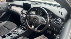 Mercedes-Benz GLA 220d 4Matic AMG Line 5dr Auto [Prem Plus] Diesel Hatchback